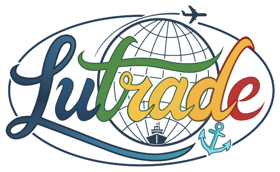 LUTRADE — Your Trusted Partner in China